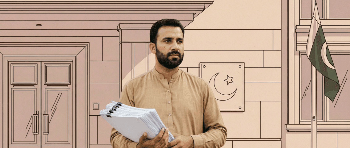 Visas & embassies: Guide for Pakistanis moving to Germany | Profee