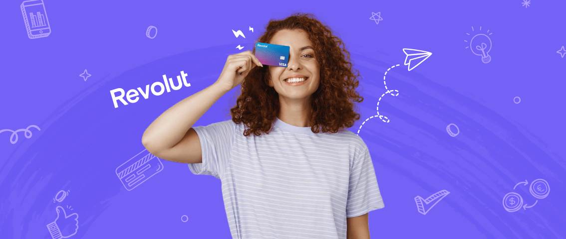Карты Revolut в Польше: обзор возможностей, получение, тарифы, альтернатива