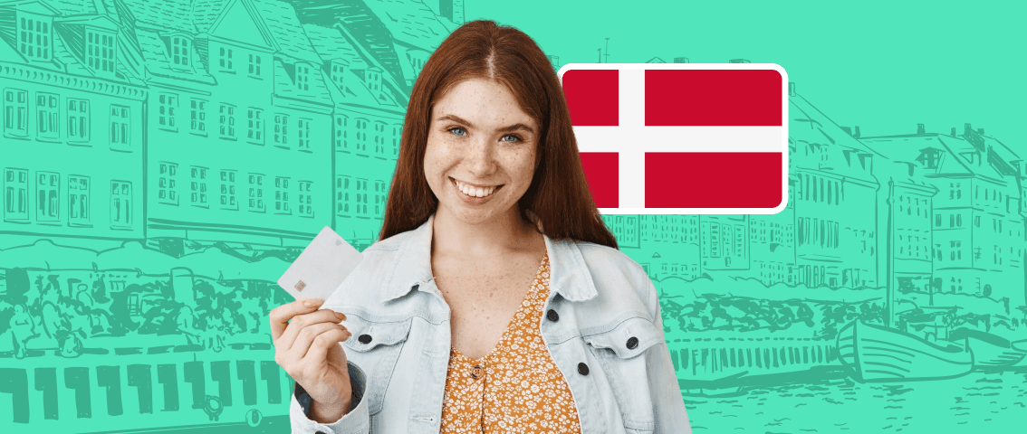 Где искать банкоматы в Дании и как пользоваться картой мигранту
