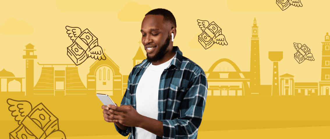 Cheapest Methods to Send Money to Ghana from Europe in 2025 | Profee Blog
