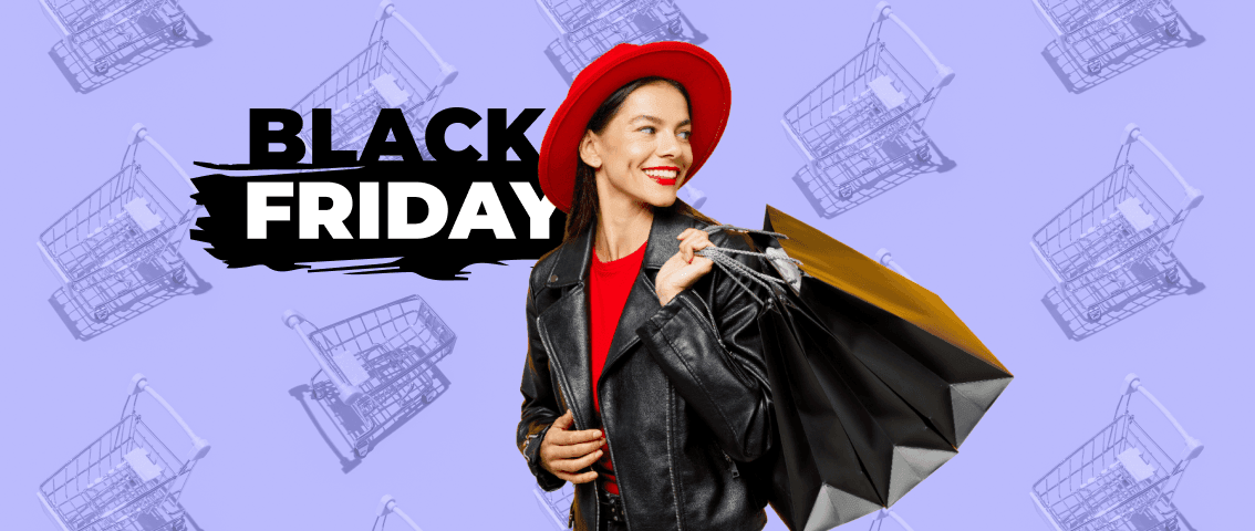 5 Black Friday hacks to actually benefit from your shopping