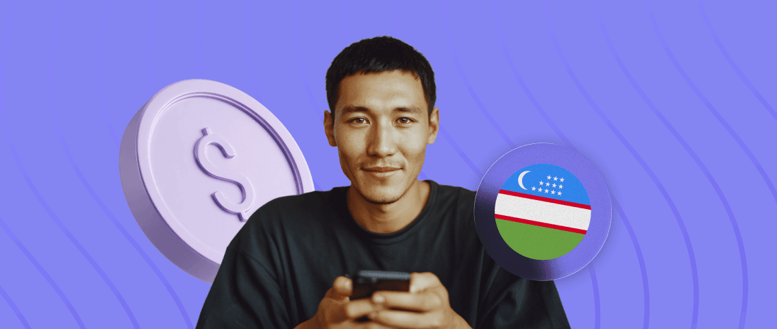Profee upgrades transfers to Uzbekistan: Send USD with ease | Profee Blog