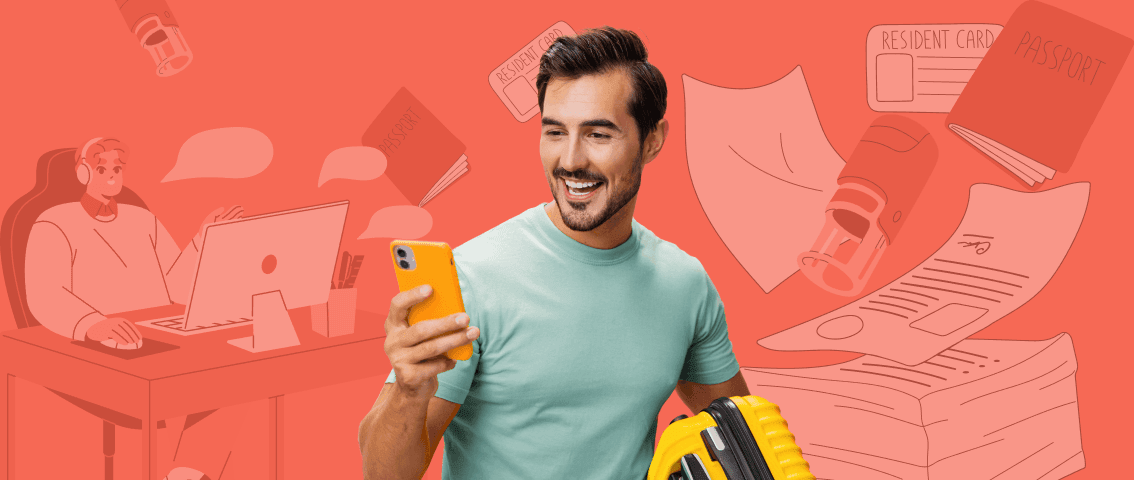 Spain Digital Nomad Visa: Full Guide 2025 | Profee Blog
