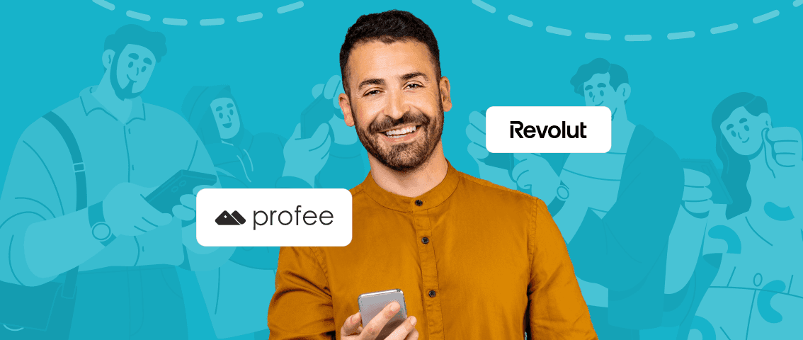 Переводы из Европы в Узбекистан через Revolut | Блог Profee