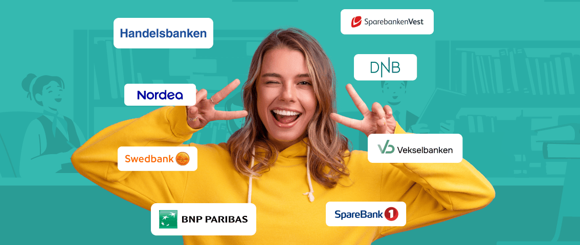 Open a Bank Account in Norway: A Guide for Expats | Profee Blog