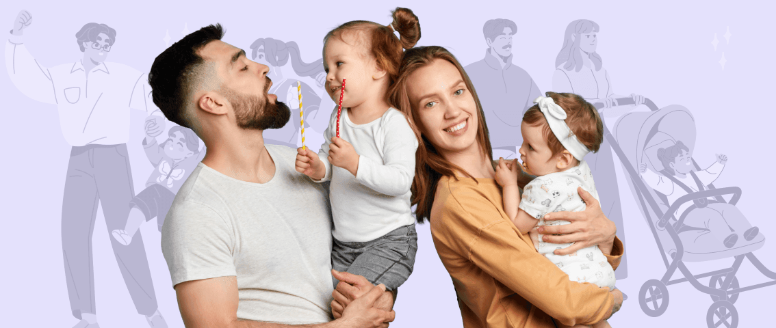 Kindergeld in Germany: Guide to Application & Rules | Profee Blog