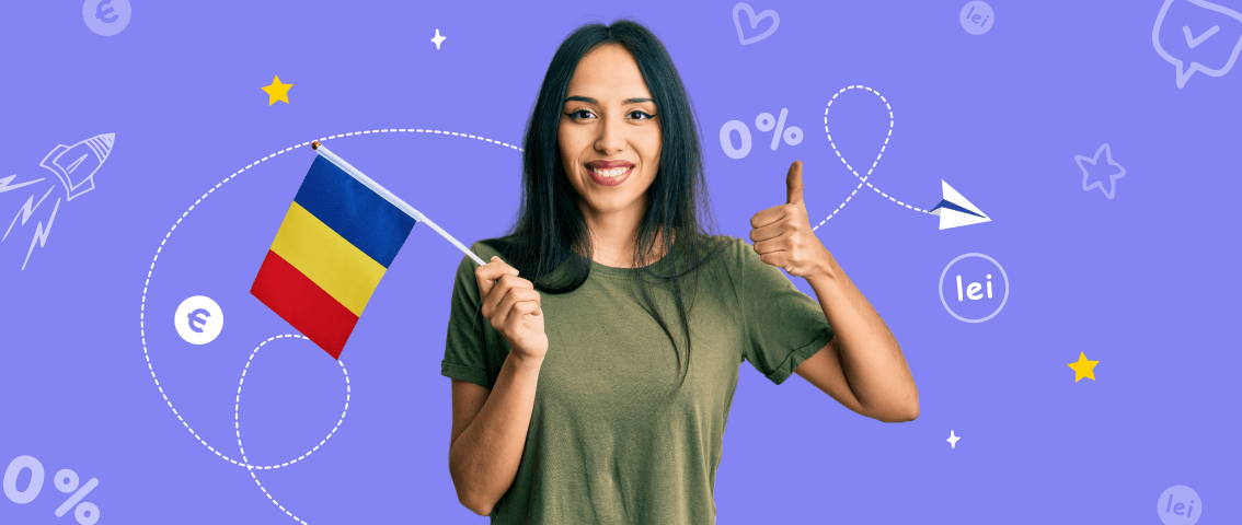 Profee removes commission for card-to-card transfers to Romania
