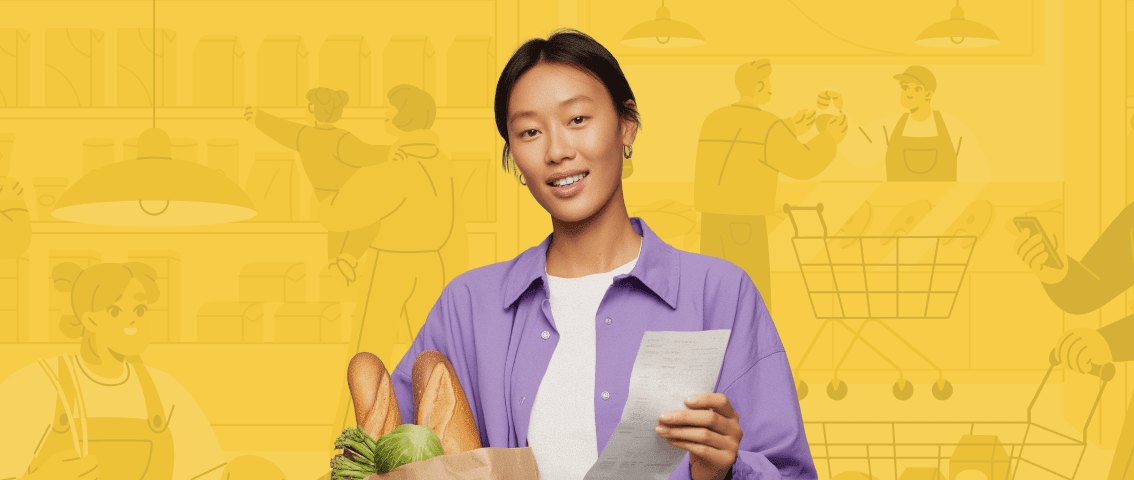 How to save money on groceries: smart shopping tips | Profee Blog