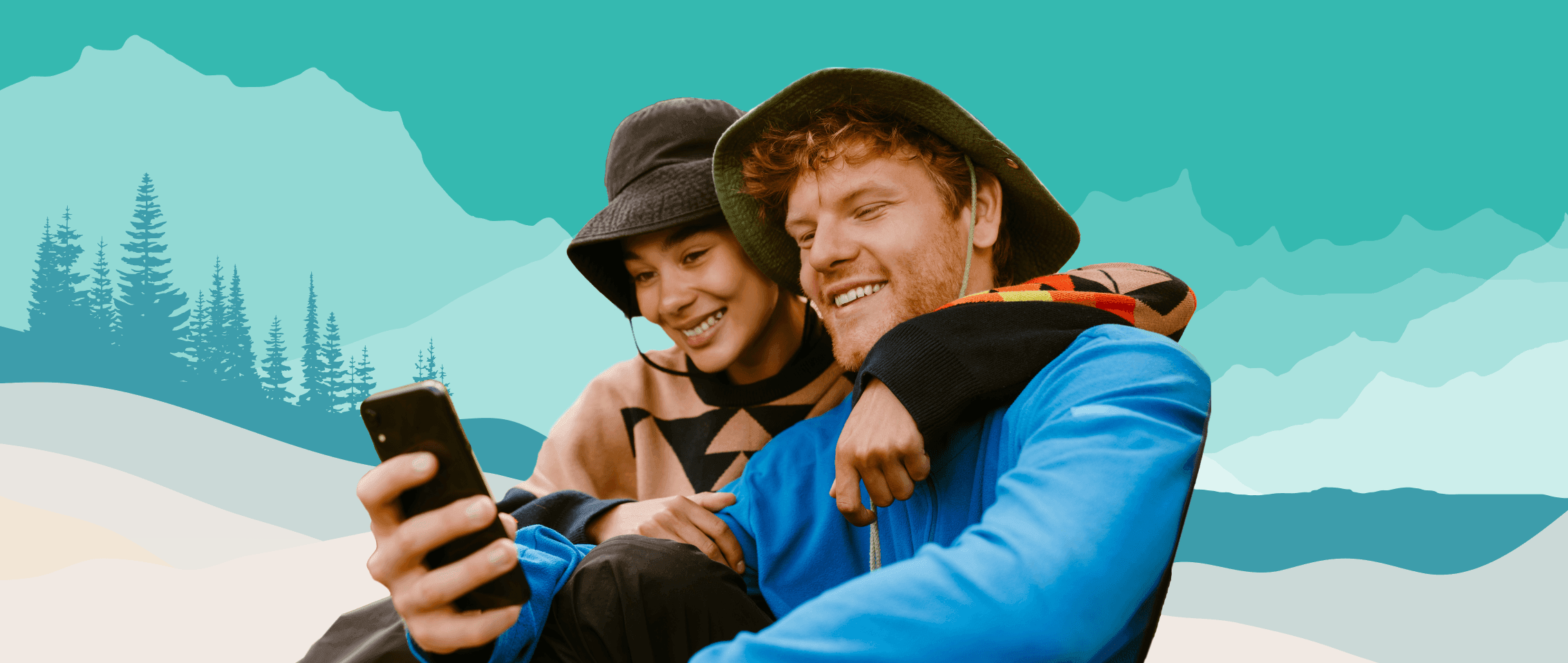Top hiking destinations in Ireland | Profee Blog