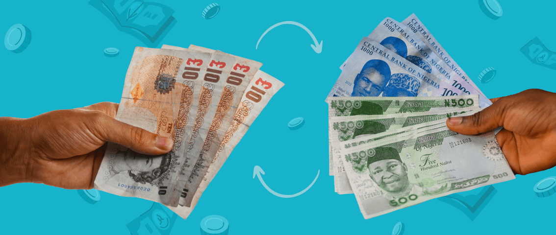 How to remit GBP to NGN  | Profee Blog