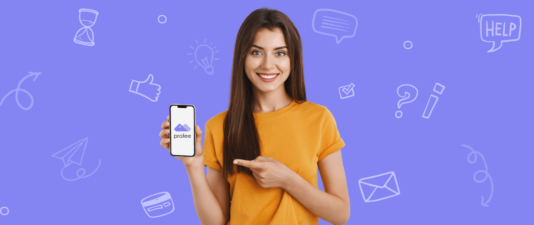 Why are you going to like Profee verification? | Profee.com