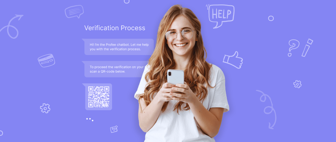 Profee’s AI bot for upgrading your account: all you need to know