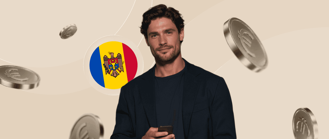 Profee launches cashback for money transfers to Moldova | Profee