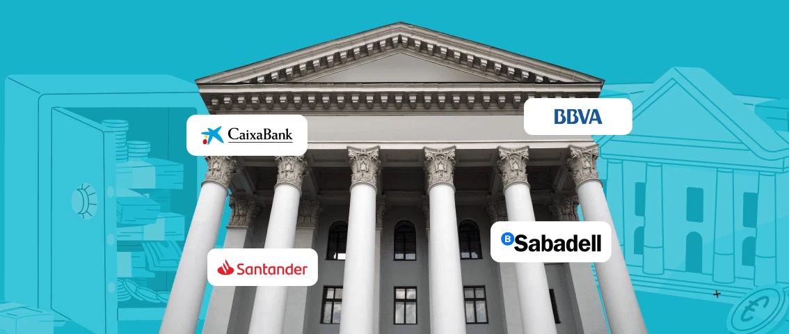 How to open a bank account in Spain | Profee Blog
