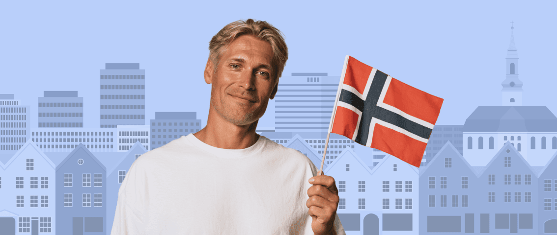Top 5 cities in Norway for expats in 2026 | Profee