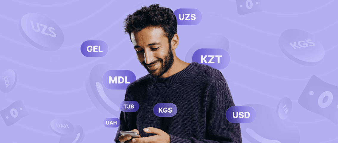 Profee introduces promo rates for first-time transfers to 8 currencies | Profee