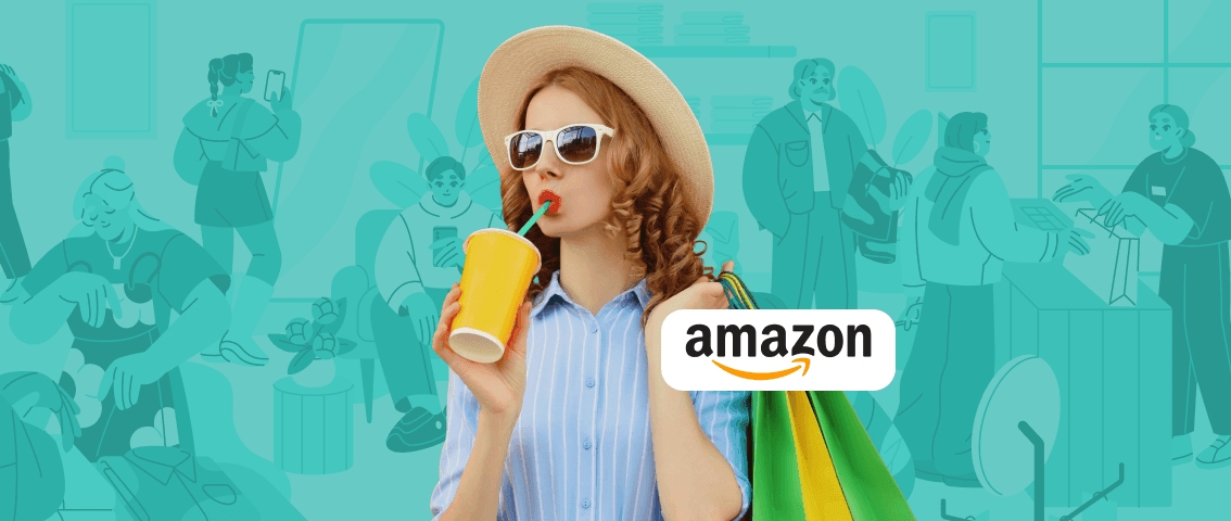 How to order from Amazon in Ireland: full guide | Profee Blog