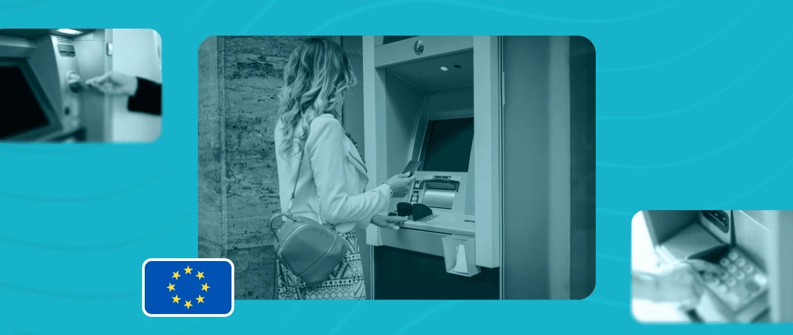 Avoid ATM Fees & Bad Rates in Europe | Profee Blog