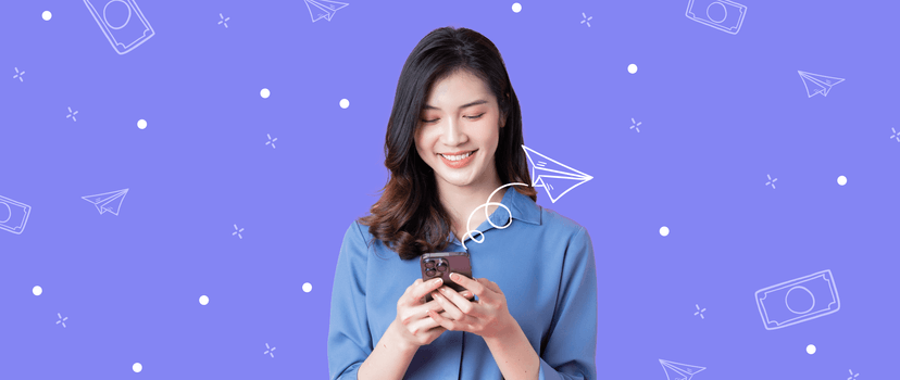 Best ways to send money online to GCash: Revolut, Remitly, Profee ...