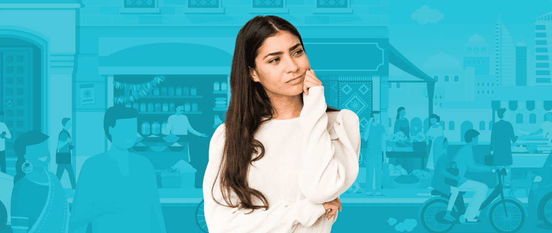 How Indians abroad can beat homesickness | Profee Blog