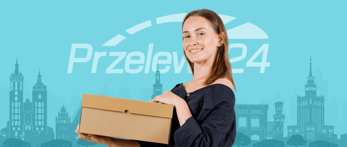 Przelewy24: руководство для иностранных пользователей | Блог Profee