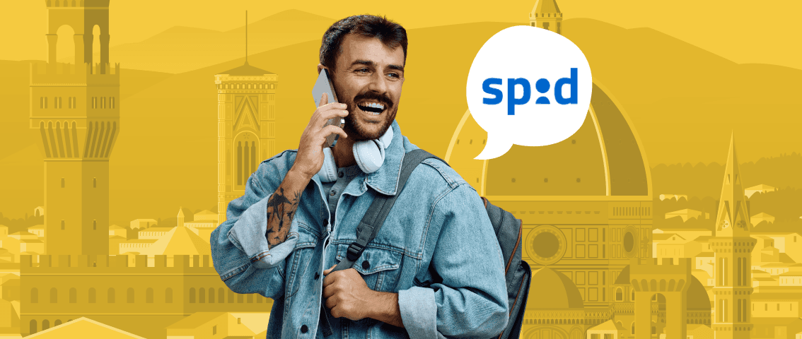 How to Pay Your SPID Invoice as an Expat in Italy | Profee Blog