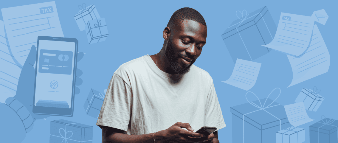 Sending money to businesses in Nigeria | Profee