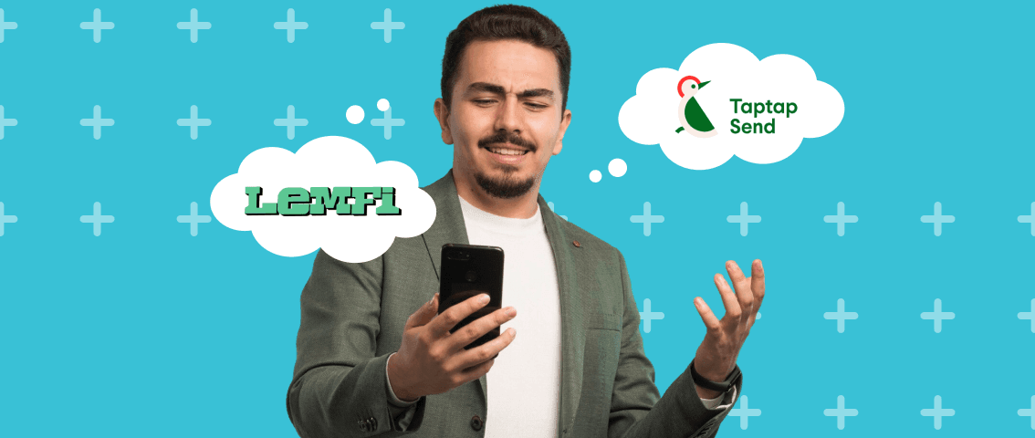 TapTap or LemFi? Best UK transfer option to Pakistan | Profee Blog