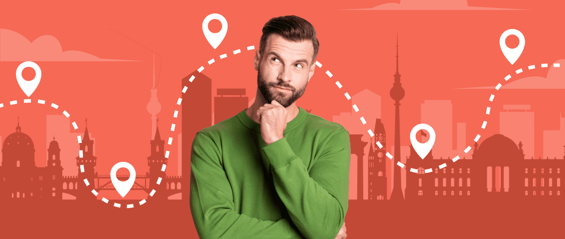 Top Cheapest Cities in Germany for Expats in 2025 | Profee Blog