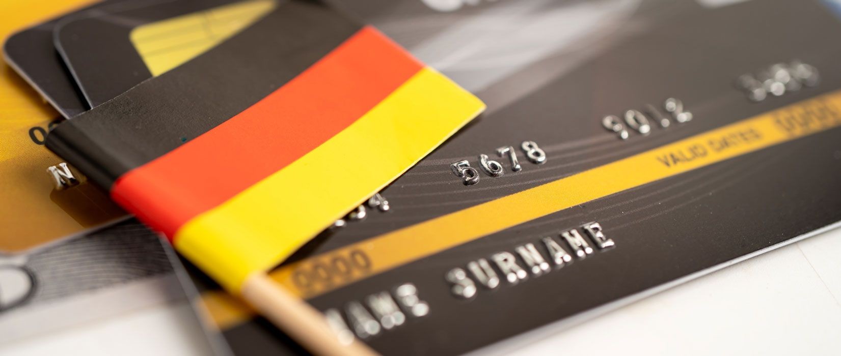 German cards 