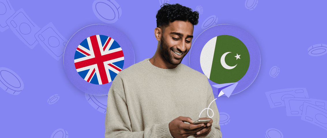 Currency transfers explained: GBP to Pakistani rupee | Profee Blog