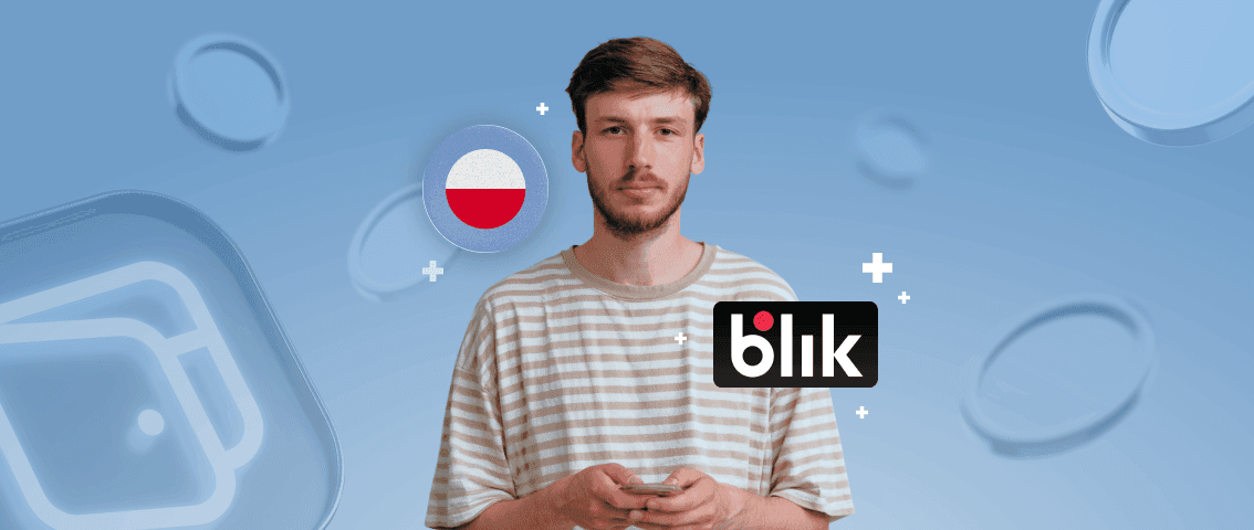 BLIK top-ups arrive in Profee wallet | Profee