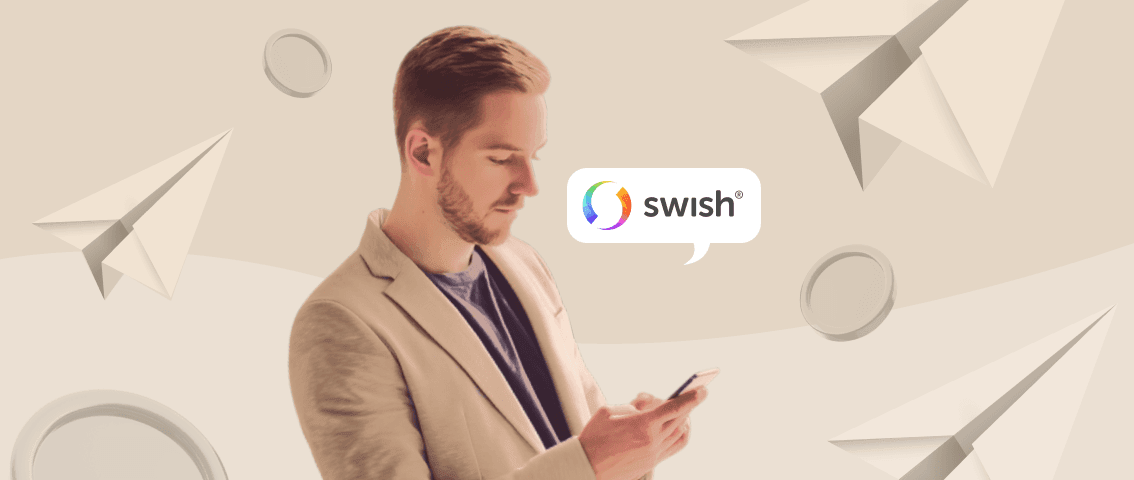 Profee adds Swish as a new payment method | Profee Blog