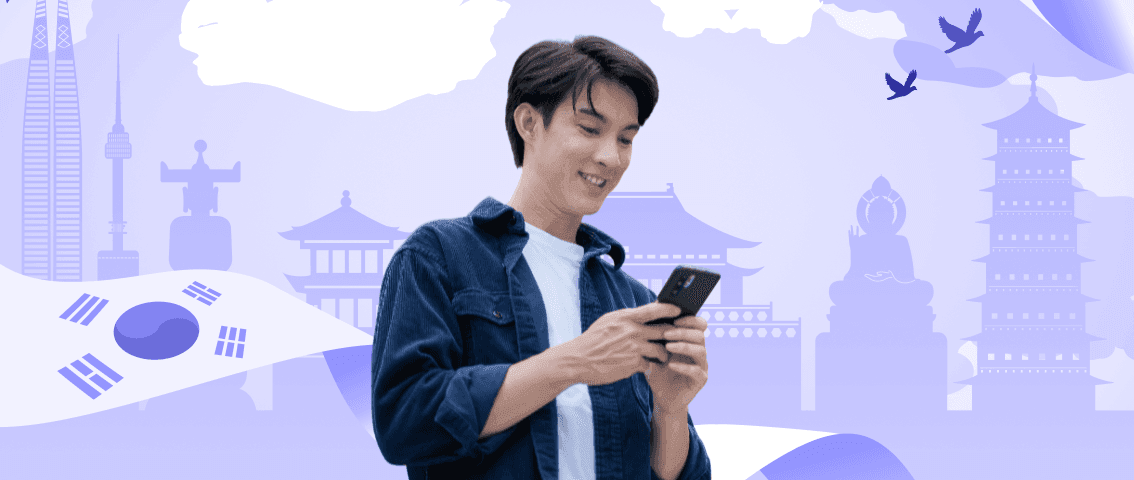 Transfers to South Korea’s bank accounts are live | Profee Blog