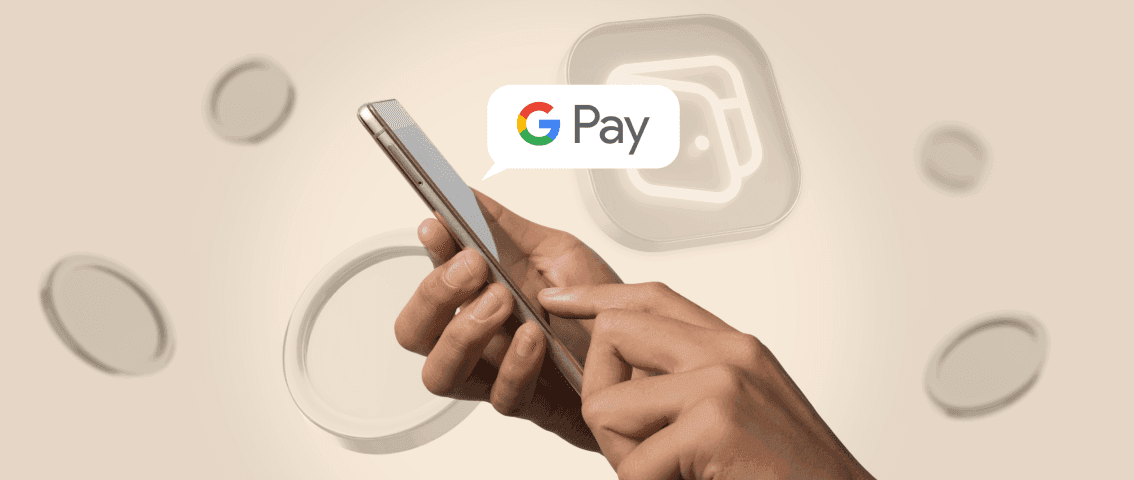 Кошелек Profee теперь можно пополнять через Google Pay | Profee
