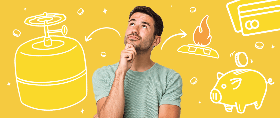 How expats in the EU can save on gas bills | Profee Blog