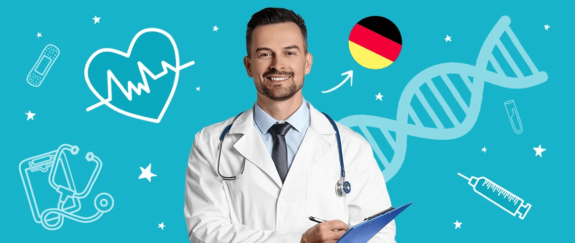 Private vs Public Health Insurance in Germany | Profee Blog