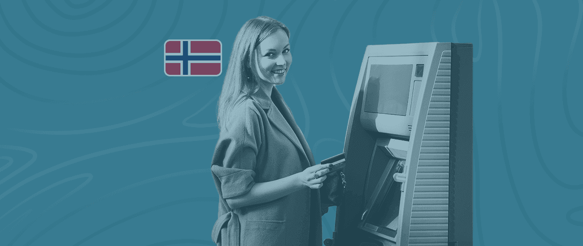 ATMs in Norway: fees, withdrawal limits & tips | Profee Blog