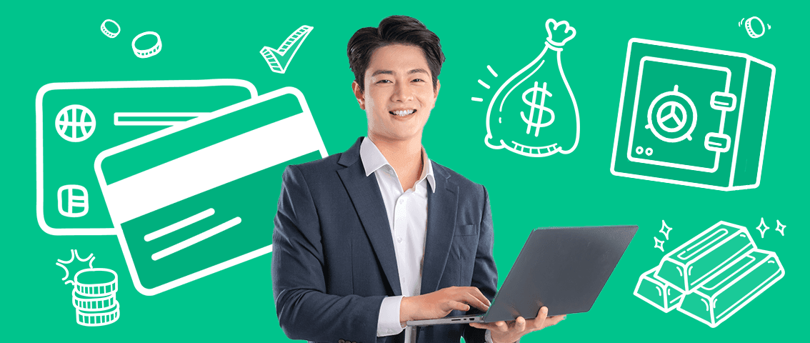 Smart budget planning for digital nomads | Profee Blog