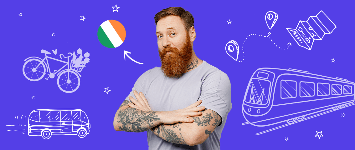 How expats can navigate Dublin with ease | Profee Blog