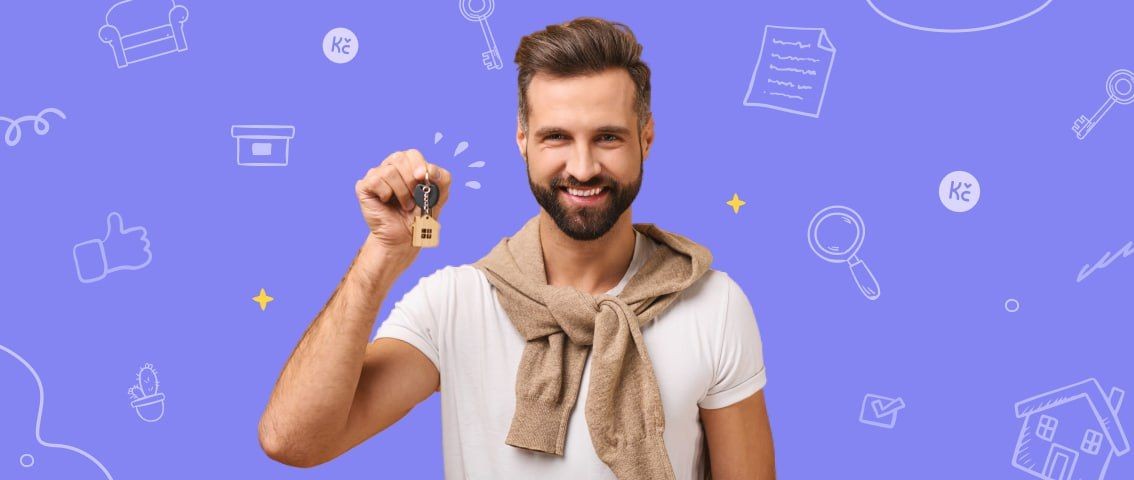 Як купити квартиру в Чехії?