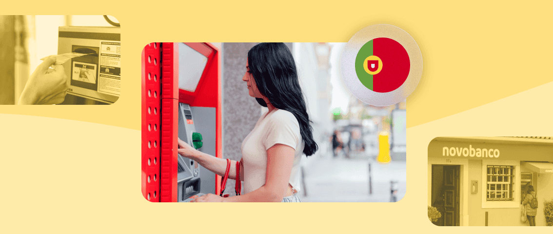 ATMs in Portugal: Locations, limits, fees and tips | Profee