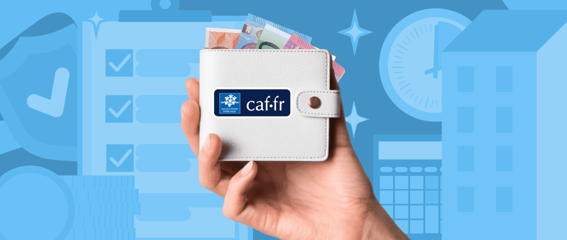 CAF Benefits in France for Non-EU Citizens | Profee Blog