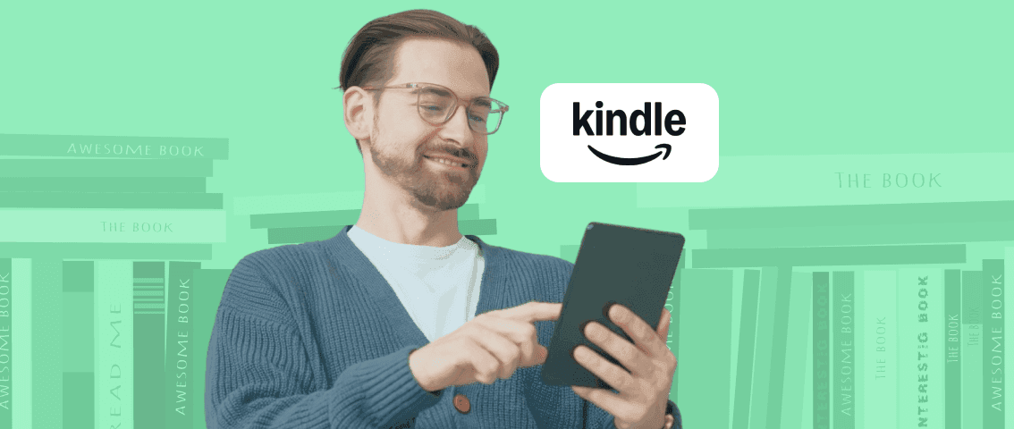 Kindle Unlimited Kosten: Preis, Probeabo und Leistungen | Profee