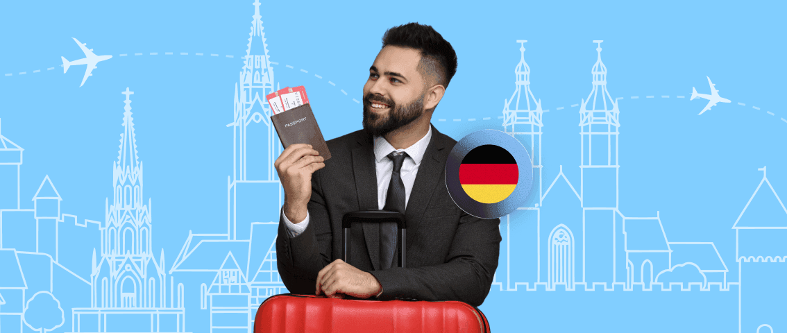 Here is how to find cheap flights from Germany | Profee
