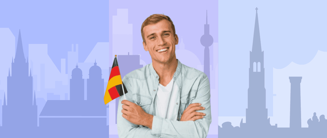 Which German cities offer the best balance of job opportunities and living costs for expats | Profee