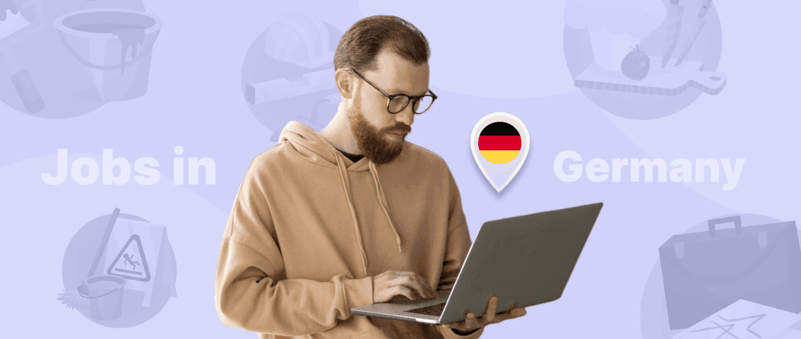 Finding a job in Germany – job portals, CV tips, qualification recognition | Profee