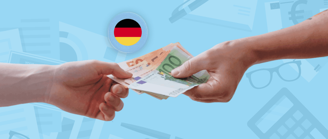Germany’s minimum wage in 2026 and 2027: what expats need to know | Profee