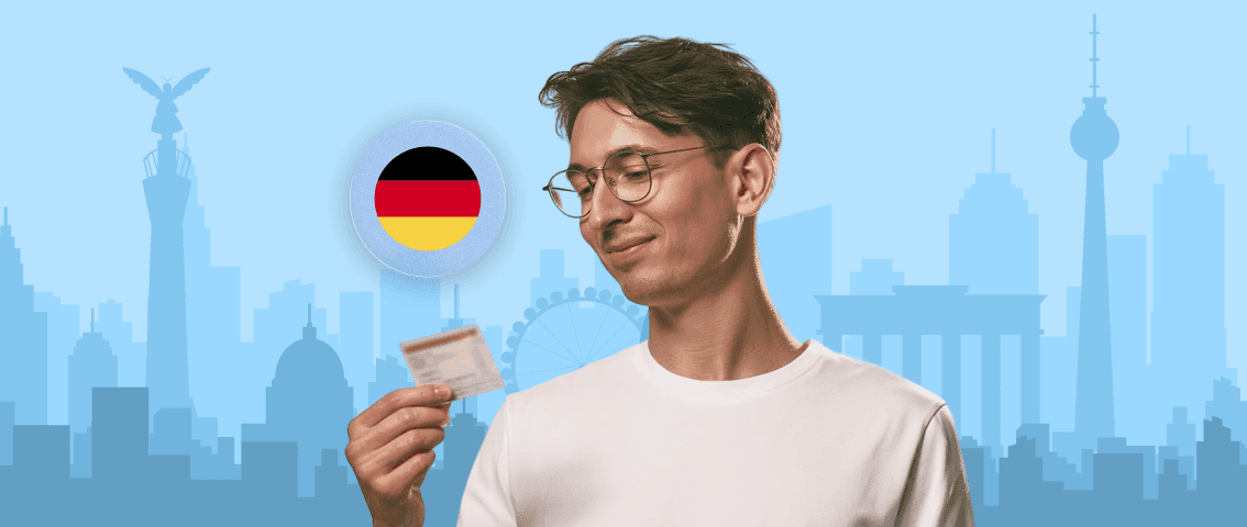 German visa – visa types and application process in 2026 | Profee