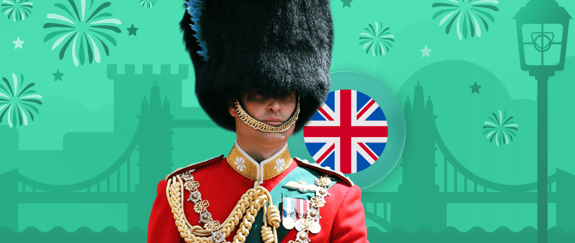 Праздники и рабочие дни в Великобритании 2026 | Блог Profee